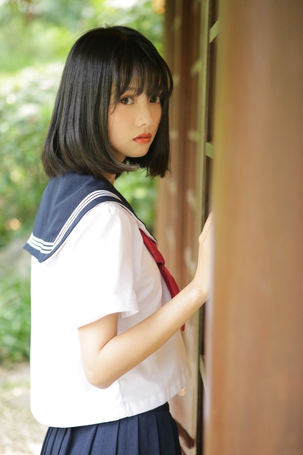 YiTuYu艺图语 Vol.2320 Mao Zi Zi