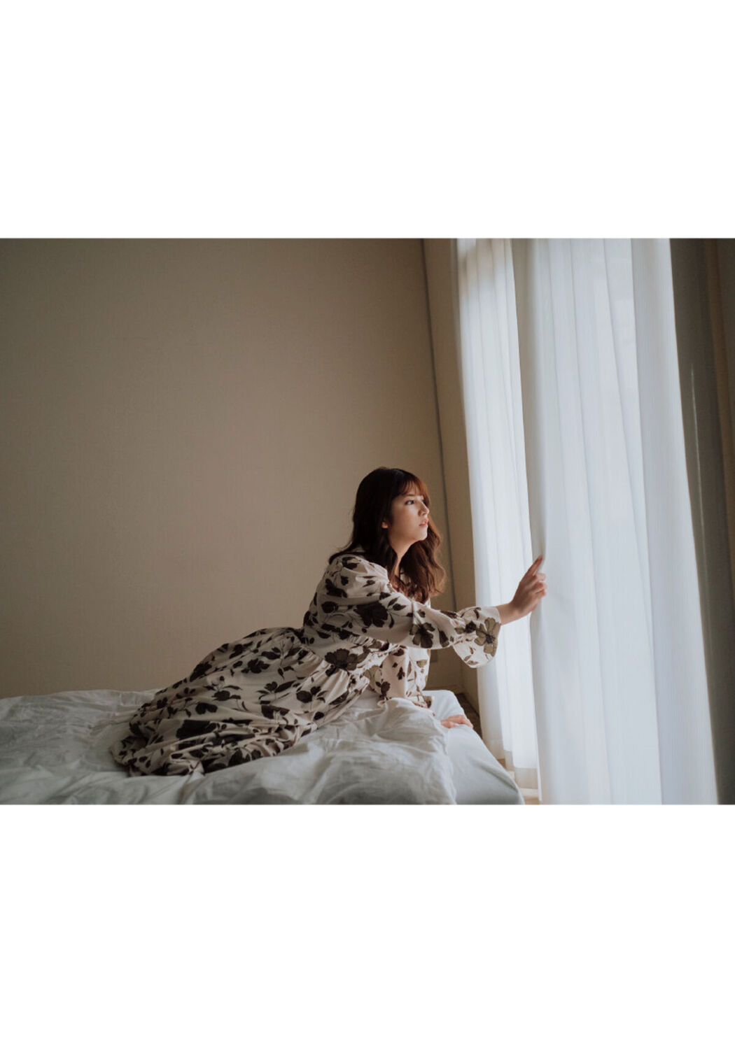 Digital Photo Book Nanatsumori Riri 七ツ森りり – Tranceretinal