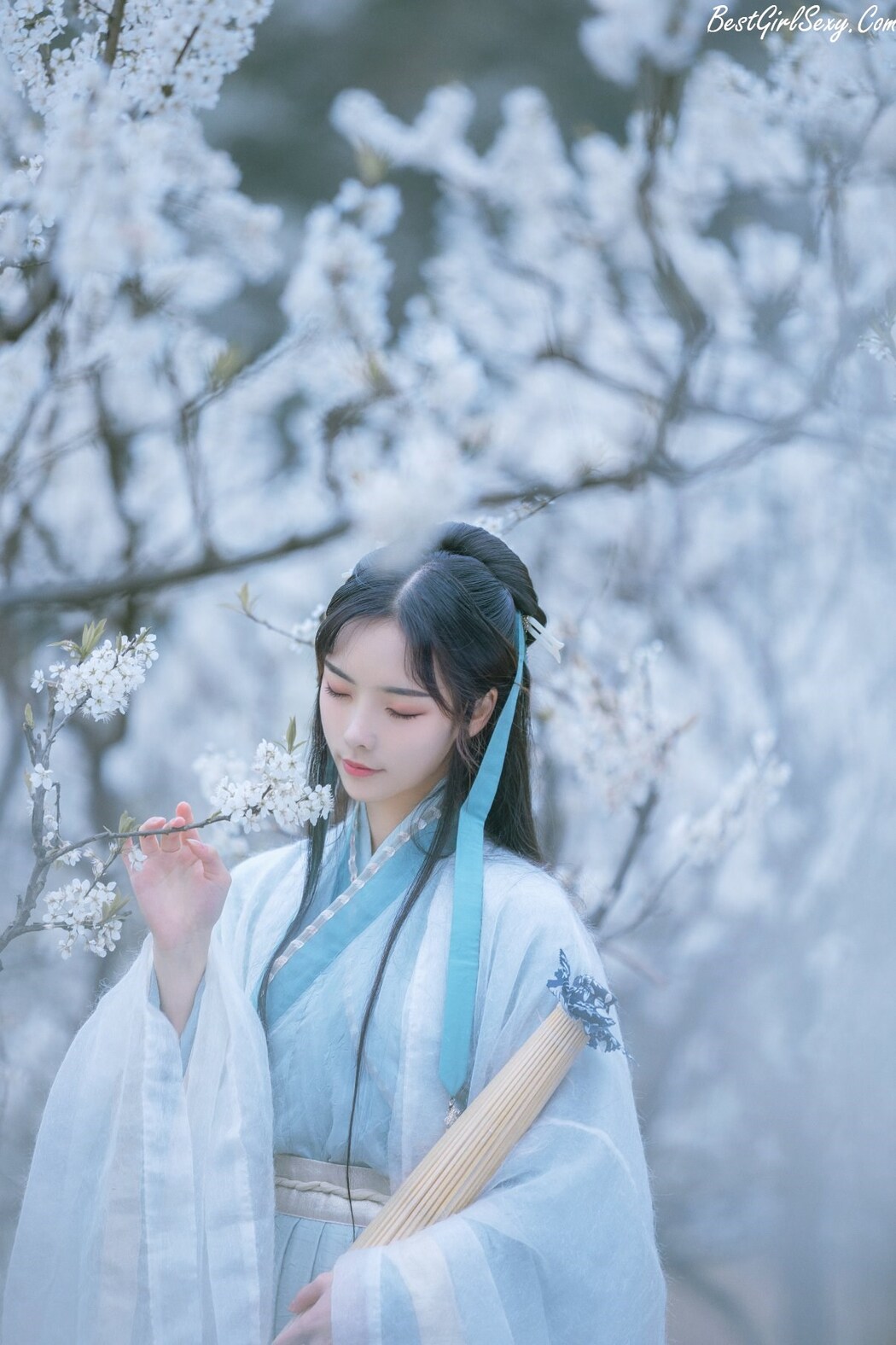 YiTuYu艺图语 Vol.232 Zhao Rui Jie Ez