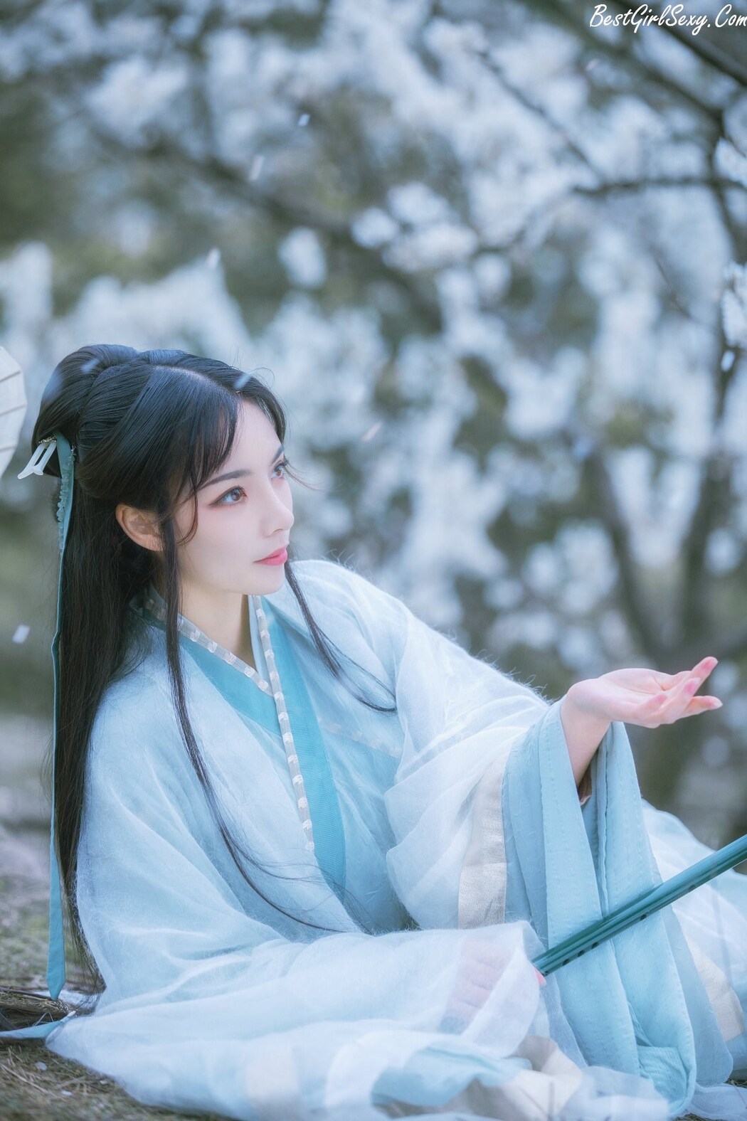 YiTuYu艺图语 Vol.232 Zhao Rui Jie Ez