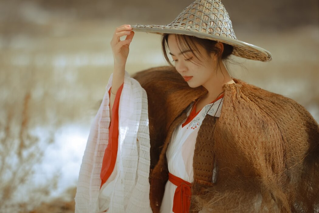 YiTuYu艺图语 Vol.2337 Liang Zhi Xuan