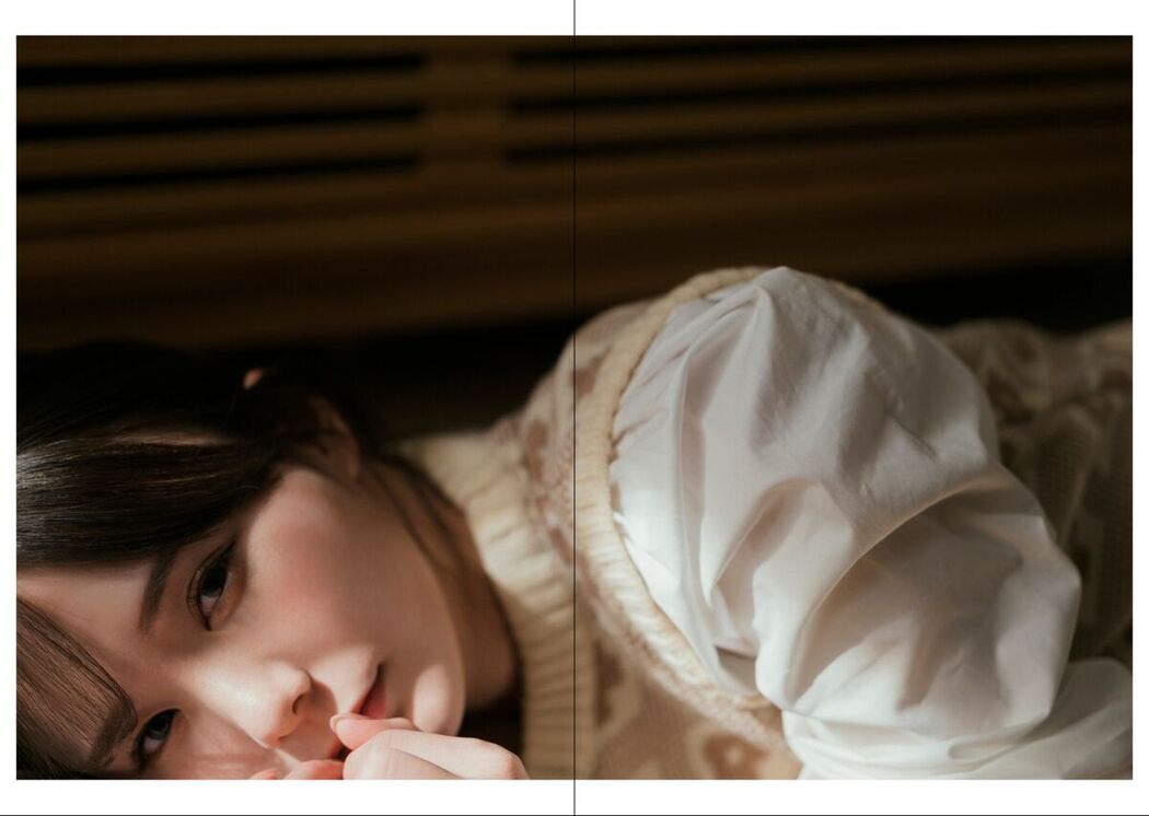 Digital Photo Book Miru – Tranceretinal Part2