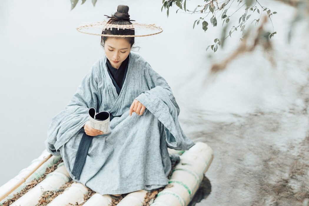 YiTuYu艺图语 Vol.2321 Jun Xin Lan