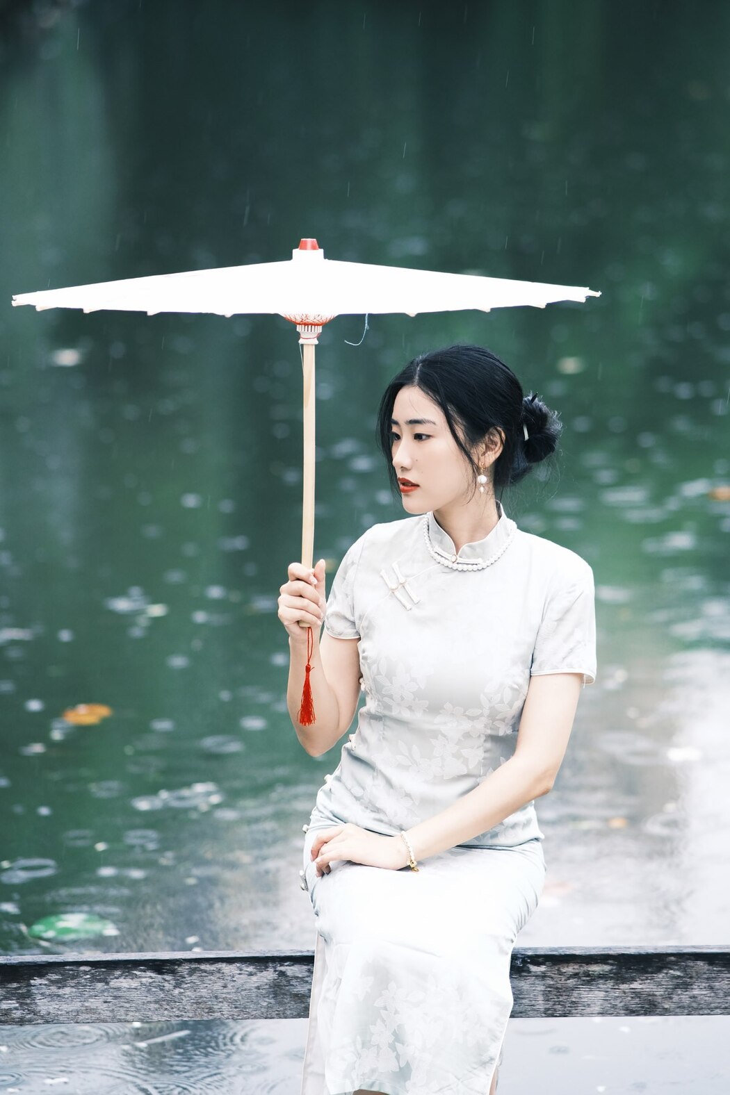 YiTuYu艺图语 Vol.2327 Yin Er