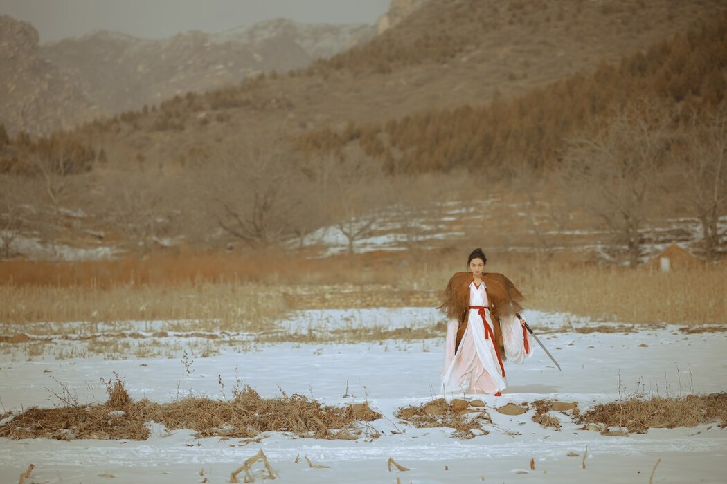 YiTuYu艺图语 Vol.2337 Liang Zhi Xuan