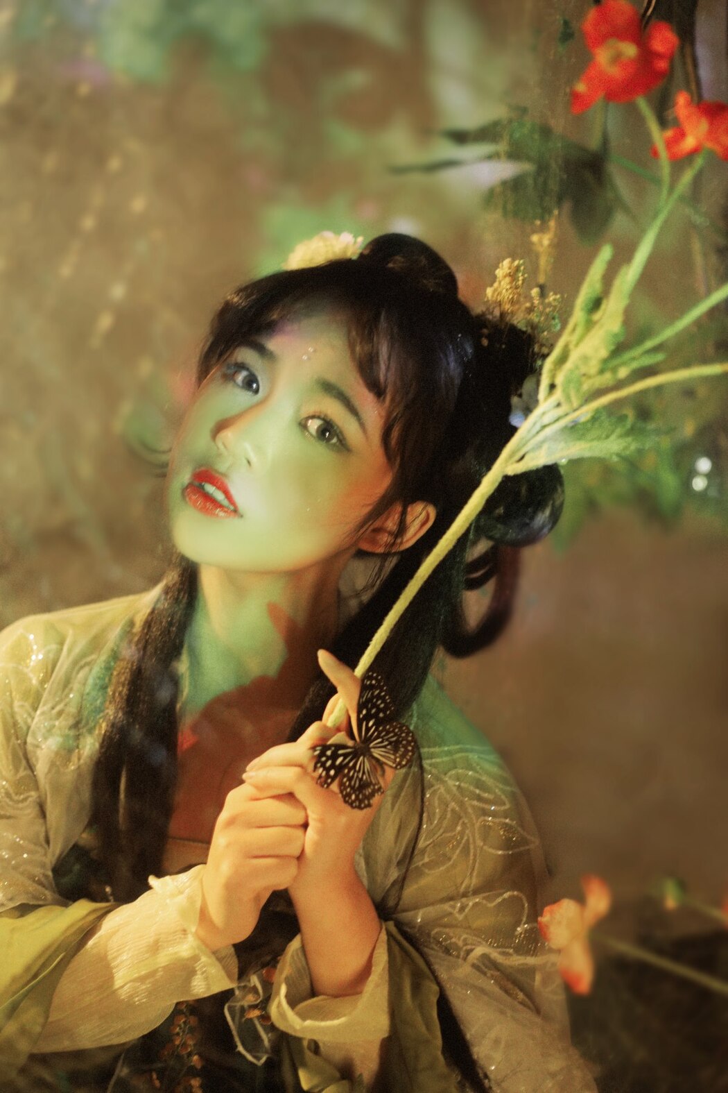YiTuYu艺图语 Vol.2341 Yi Zhi Gao Gao