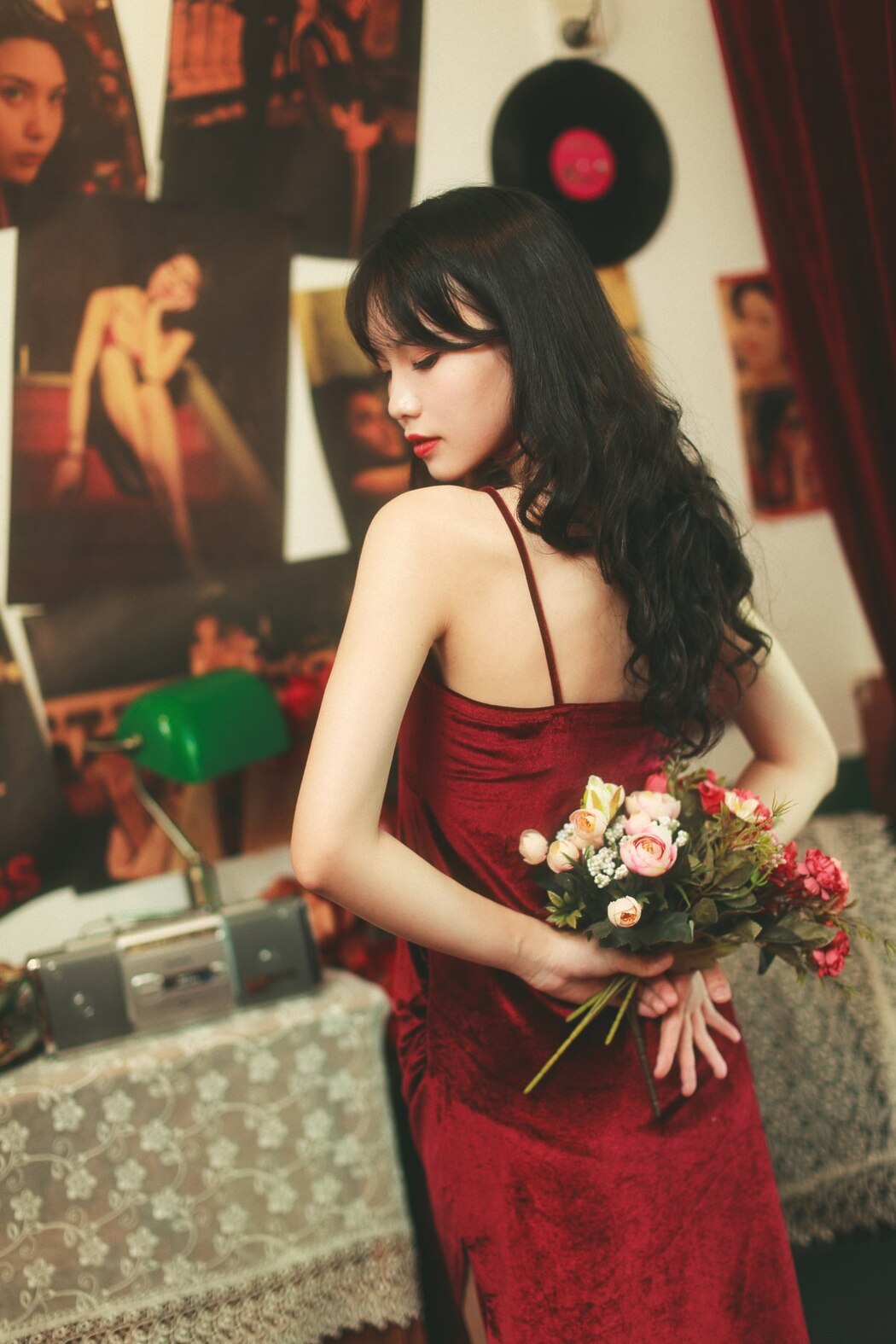 YiTuYu艺图语 Vol.2396 Linda