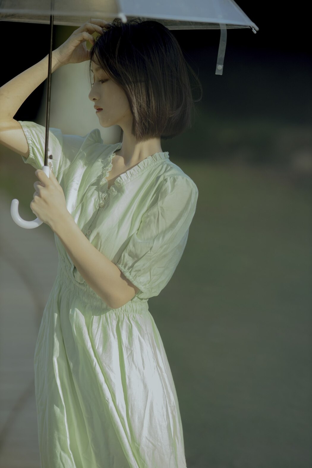 YiTuYu艺图语 Vol.2325 Yu Er