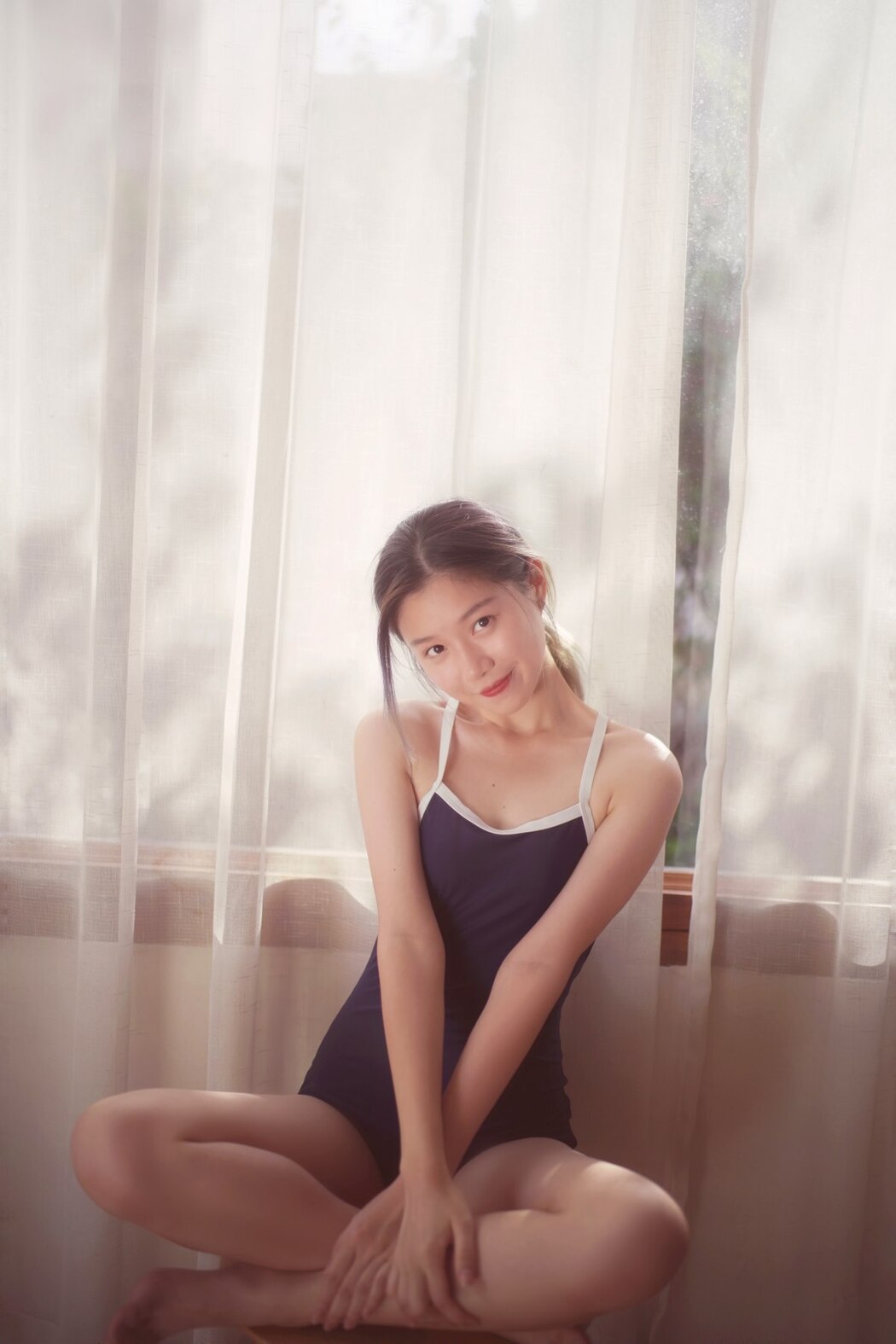 YiTuYu艺图语 Vol.2386 Ye Zi