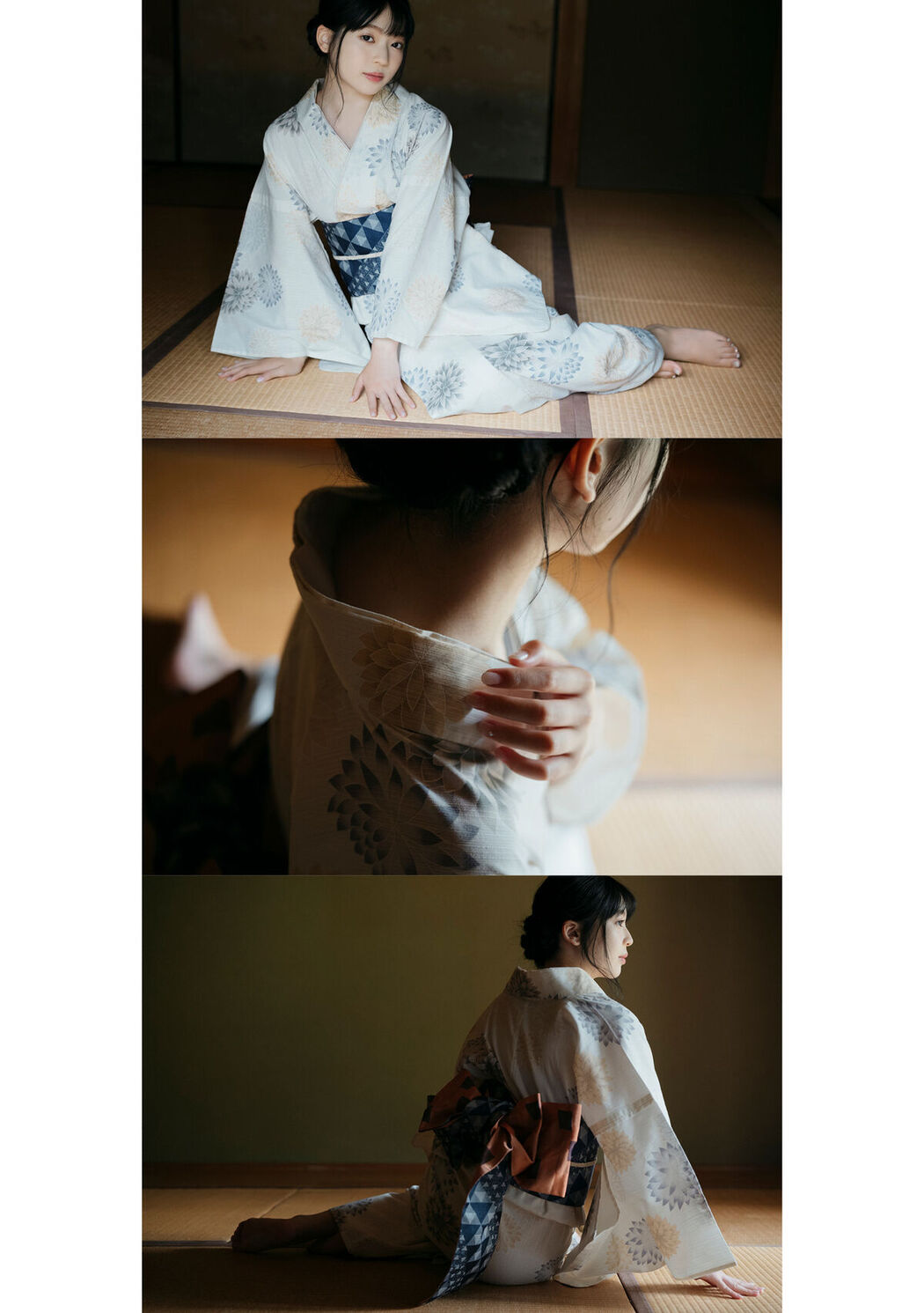 Digital Photo Book Maki Izuna 槙いずな – Tranceretinal