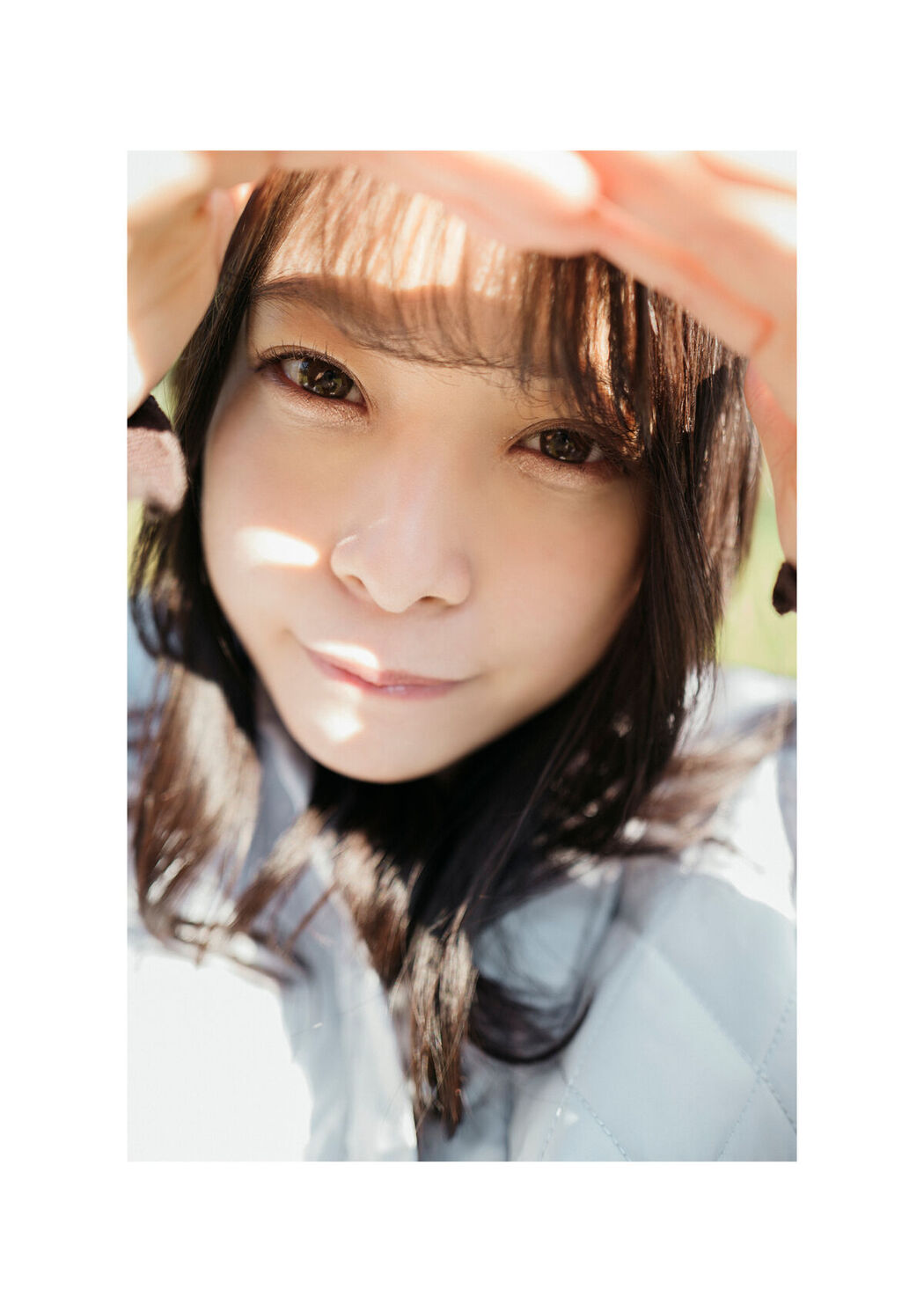 Digital Photo Book Yagi Nana 八木奈々 – Tranceretinal Part1