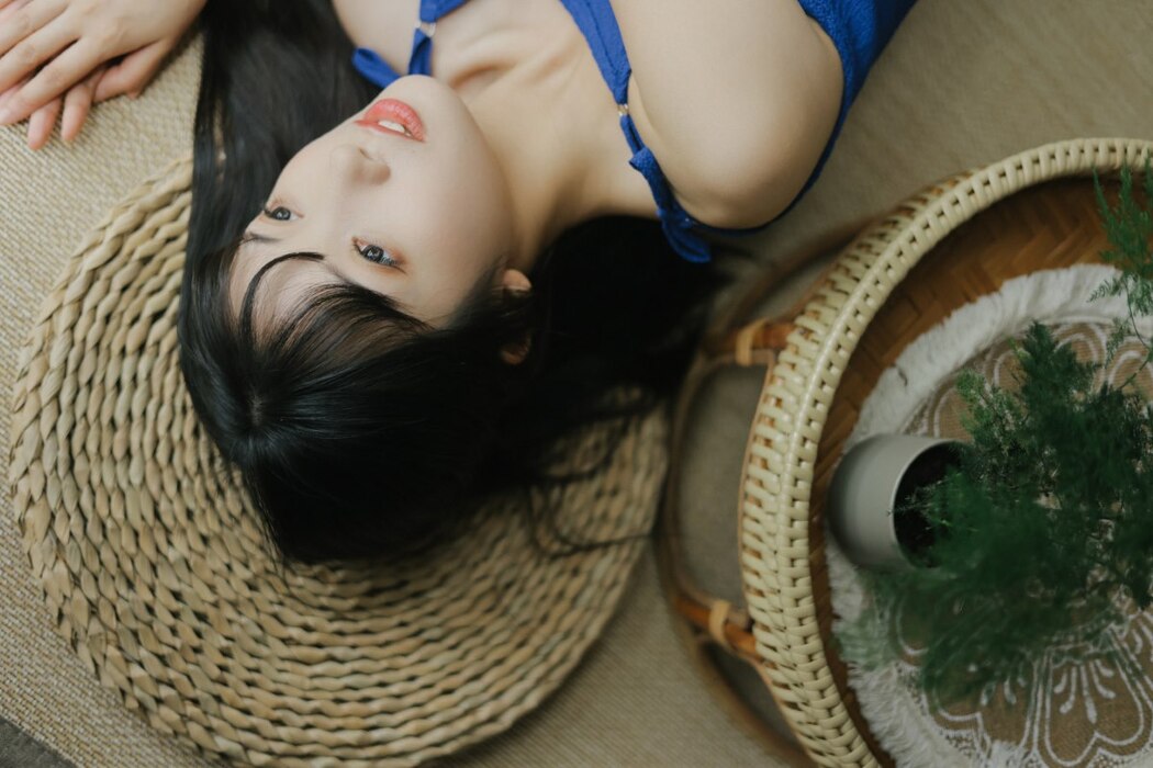 YiTuYu艺图语 Vol.2331 Yi Zhi A Meng Zai