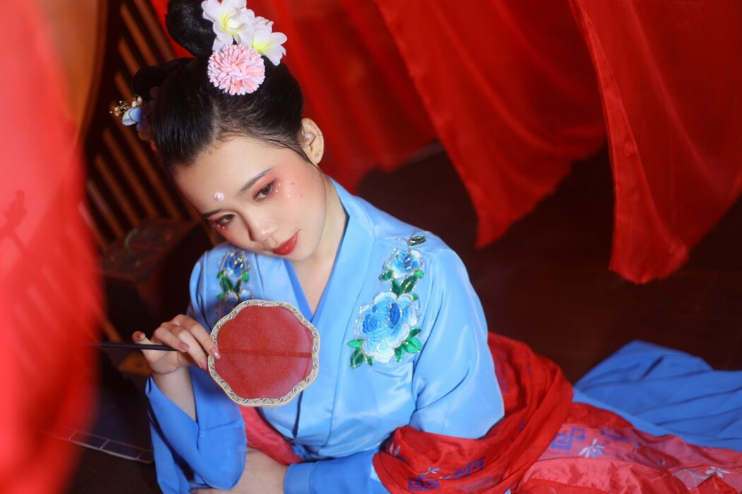 YiTuYu艺图语 Vol.2361 Yi Zhi Gao Gao