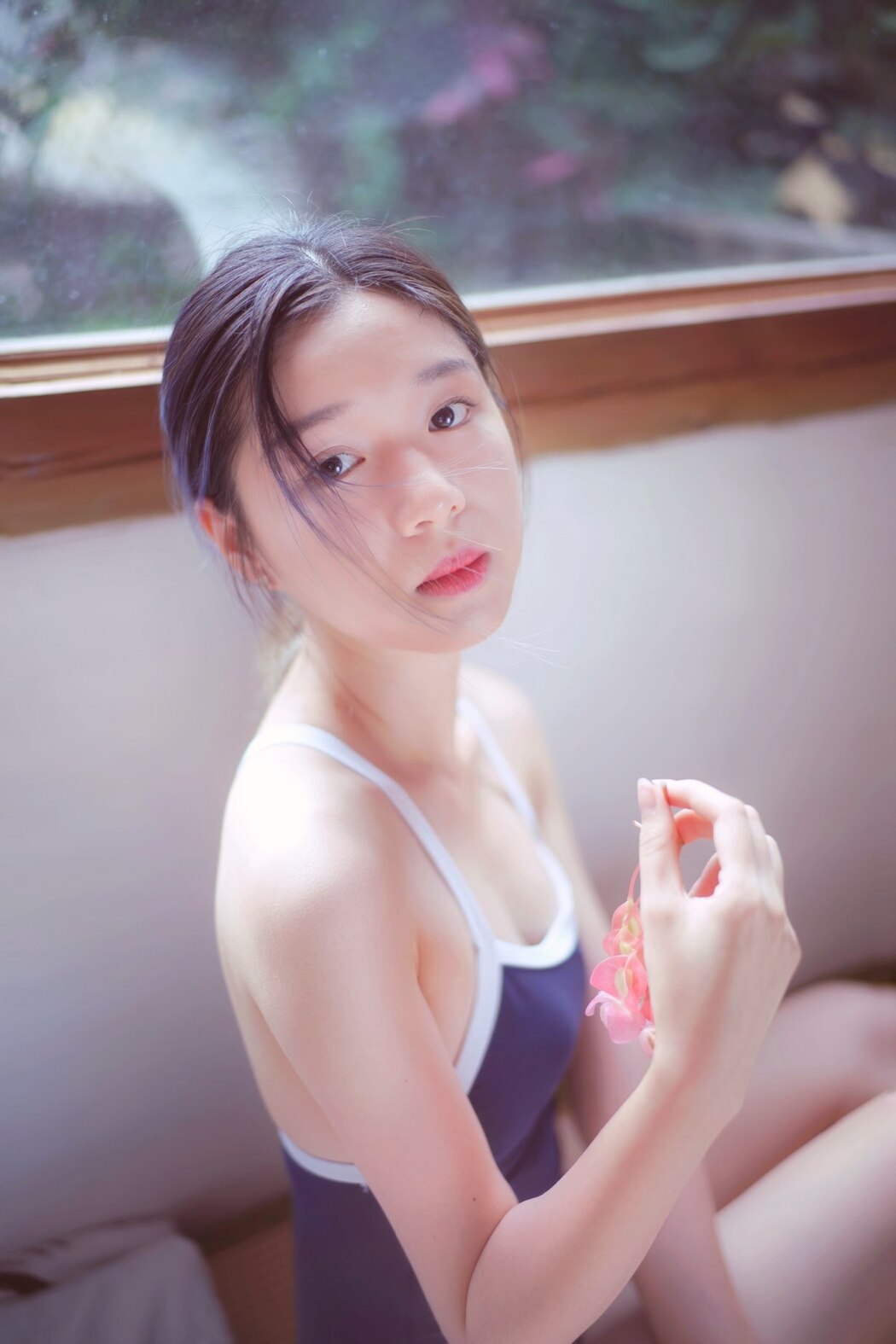 YiTuYu艺图语 Vol.2386 Ye Zi
