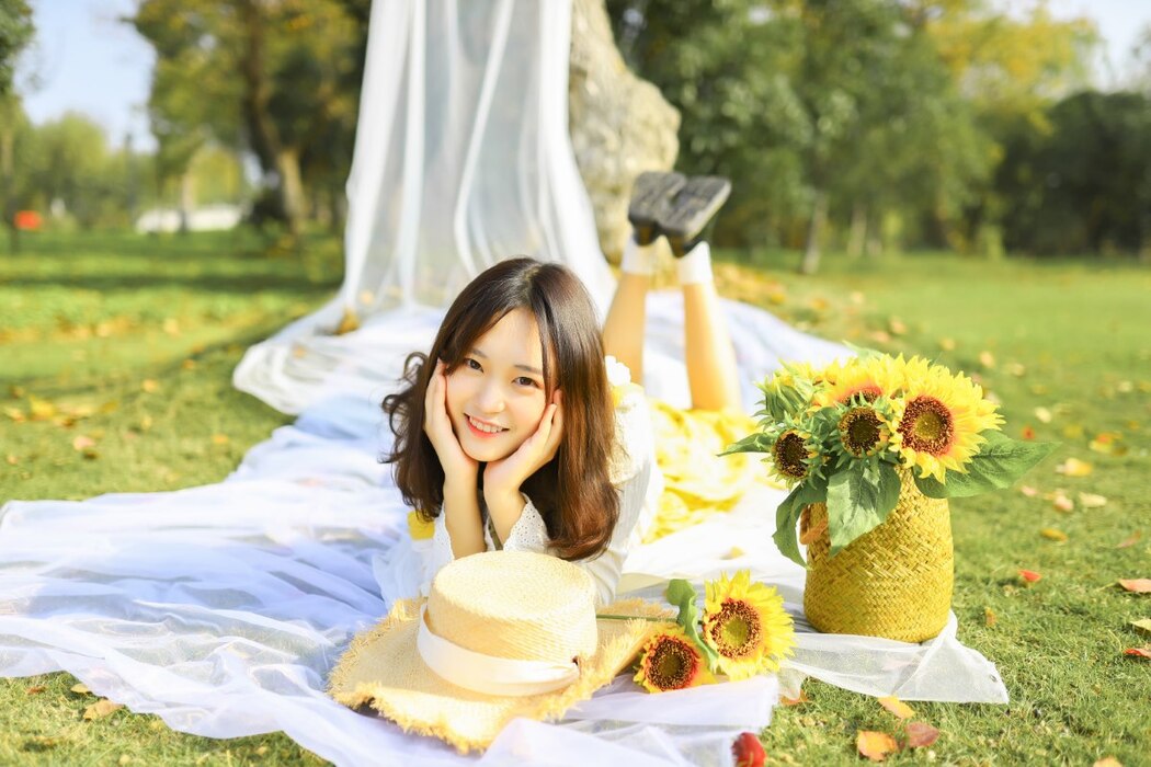 YiTuYu艺图语 Vol.2340 Qian Qian
