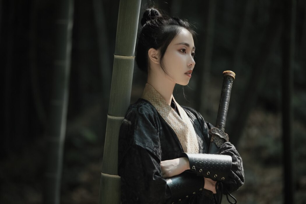 YiTuYu艺图语 Vol.2363 Xiao Lin Tong Xue