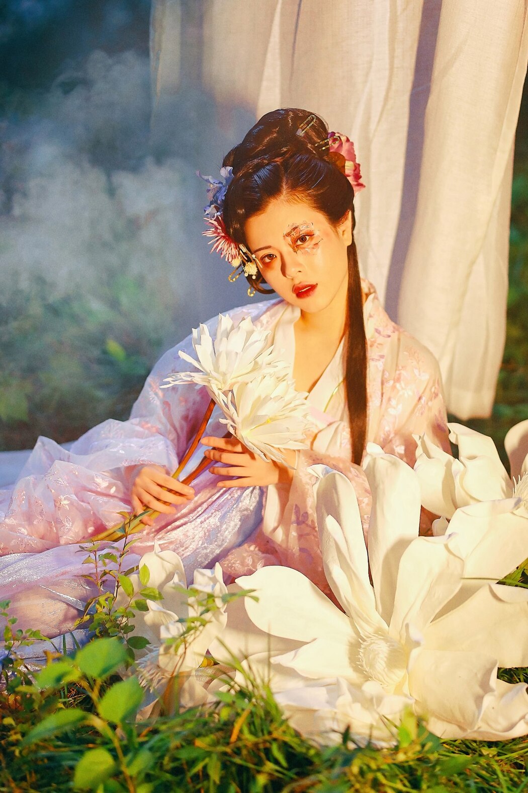 YiTuYu艺图语 Vol.2309 Yi Zhi Qian Qian