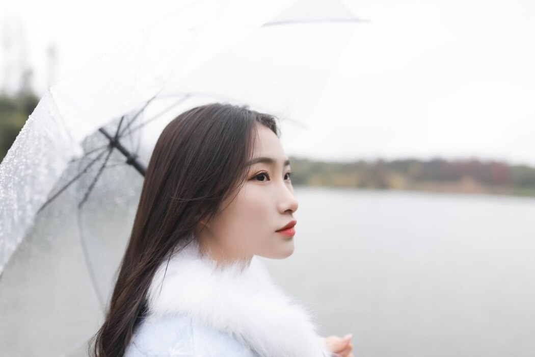 YiTuYu艺图语 Vol.2372 Yun Yun