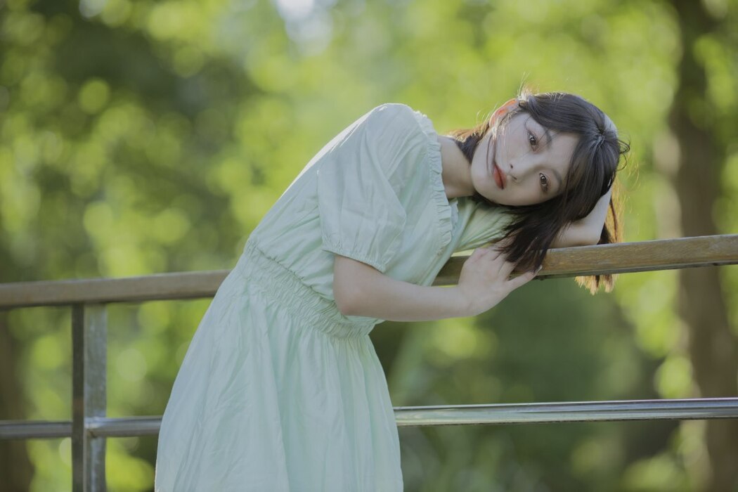 YiTuYu艺图语 Vol.2325 Yu Er