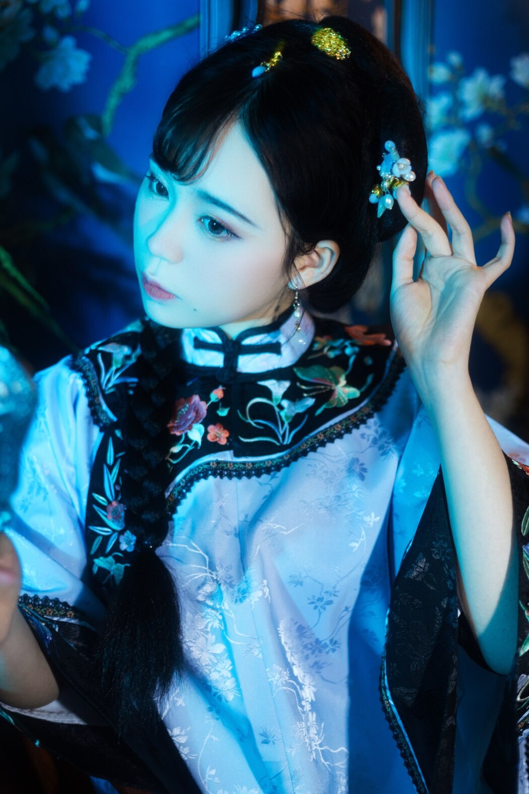 YiTuYu艺图语 Vol.2323 Yi Zhi Gao Gao