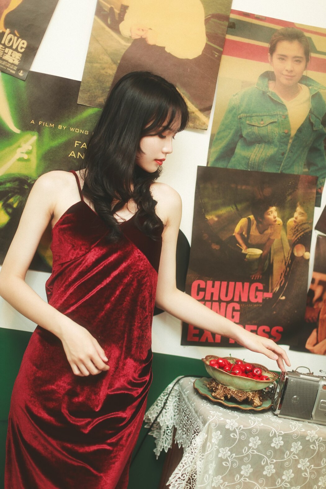 YiTuYu艺图语 Vol.2396 Linda