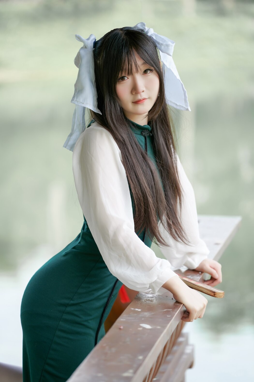 YiTuYu艺图语 Vol.2355 Chu Chu