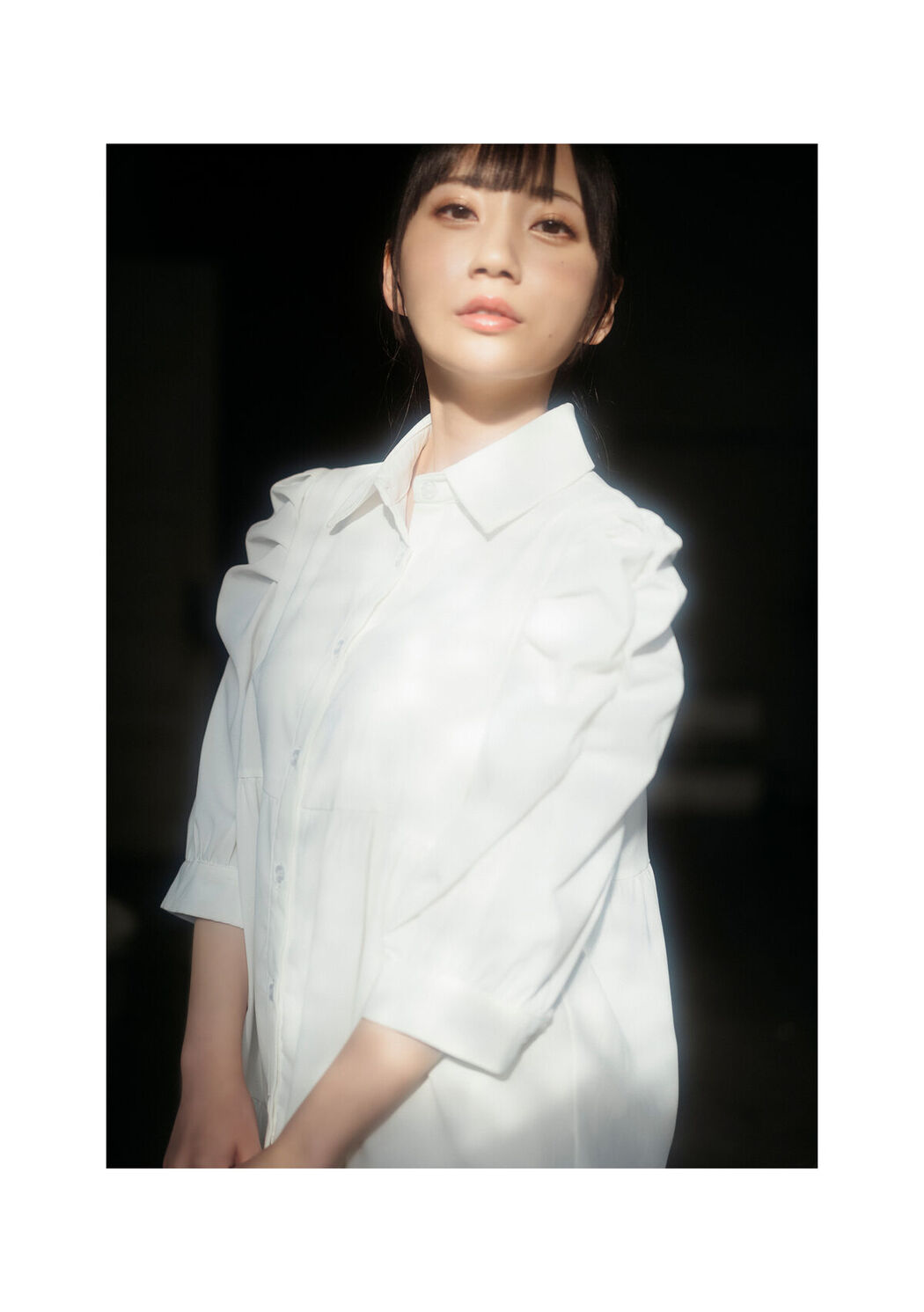 Digital Photo Book Nanasawa Mia 七沢みあ – Tranceretinal Part1