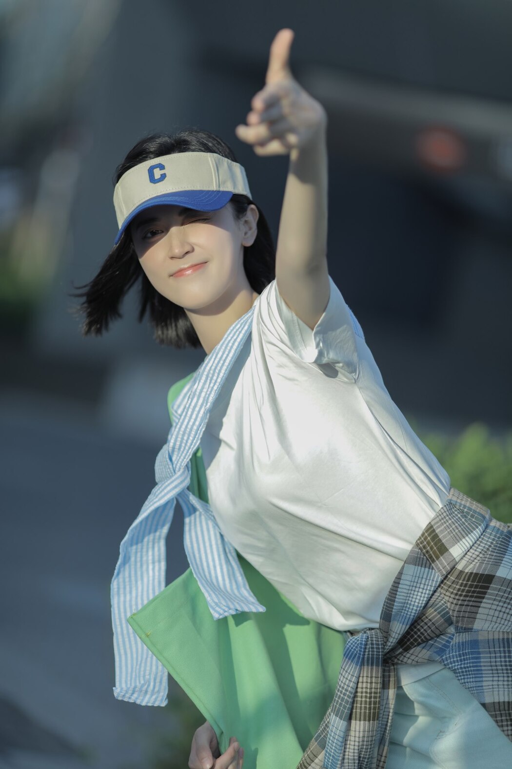 YiTuYu艺图语 Vol.2326 Chen Yu Jie