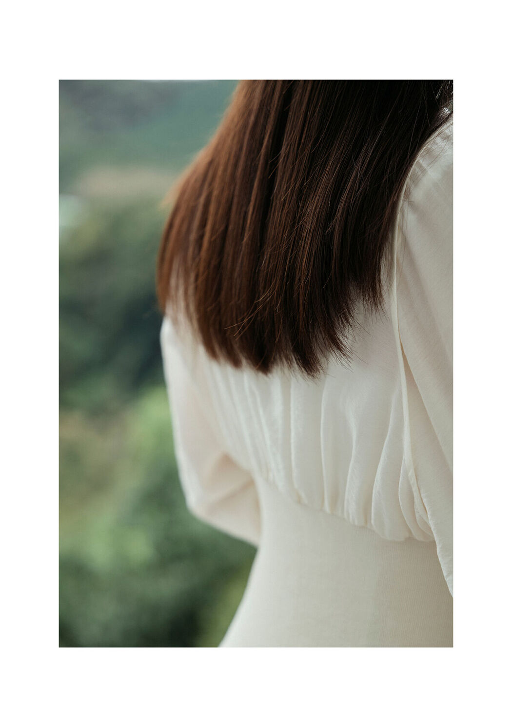 Digital Photo Book Kawakita Saika 河北彩花 – Tranceretinal Part1