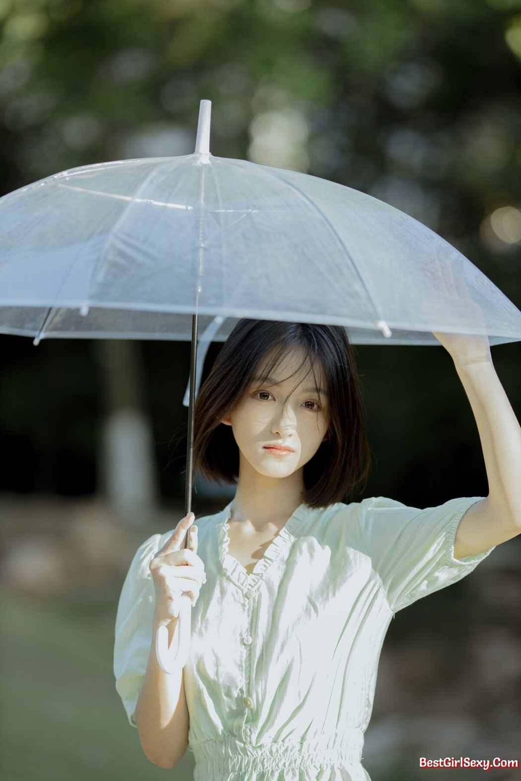 YiTuYu艺图语 Vol.2325 Yu Er