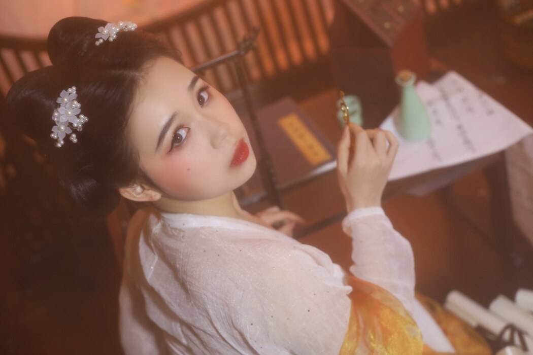 YiTuYu艺图语 Vol.2390 Yi Zhi Gao Gao