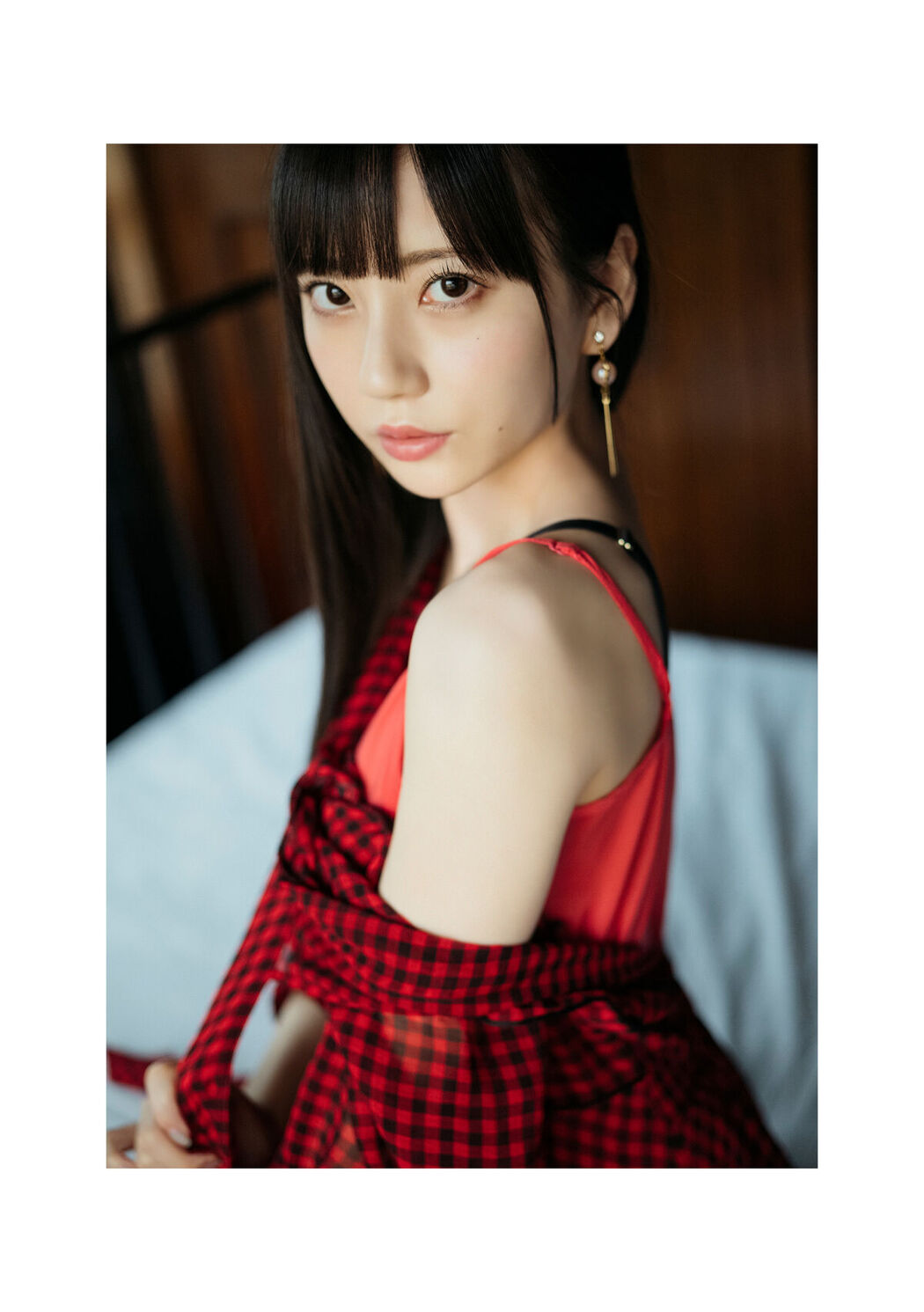 Digital Photo Book Nanasawa Mia 七沢みあ – Tranceretinal Part2