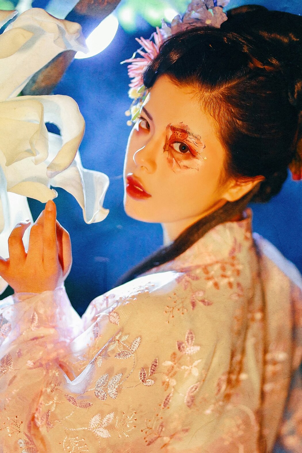 YiTuYu艺图语 Vol.2309 Yi Zhi Qian Qian