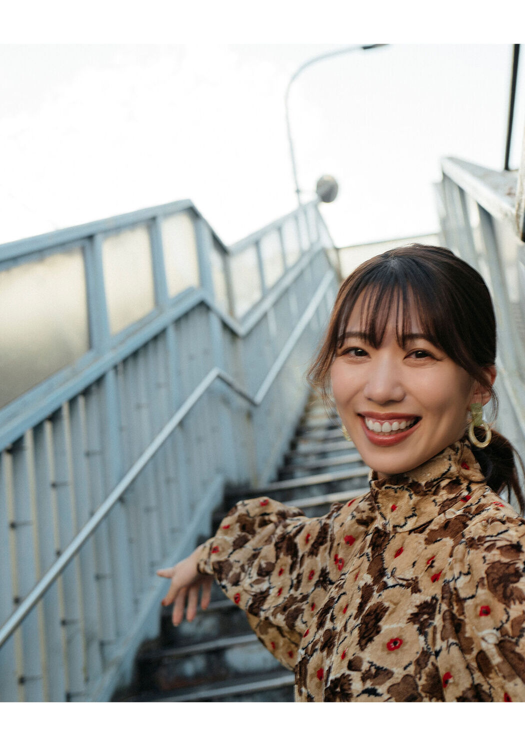 Digital Photo Book Yamagishi Aika 山岸逢花 – Tranceretinal Part2