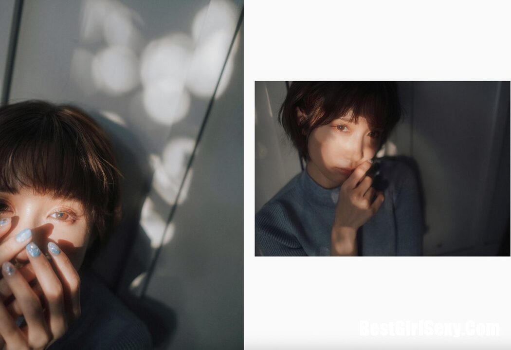 Digital Photo Book Minami Kojima 小島みなみ – Torechi