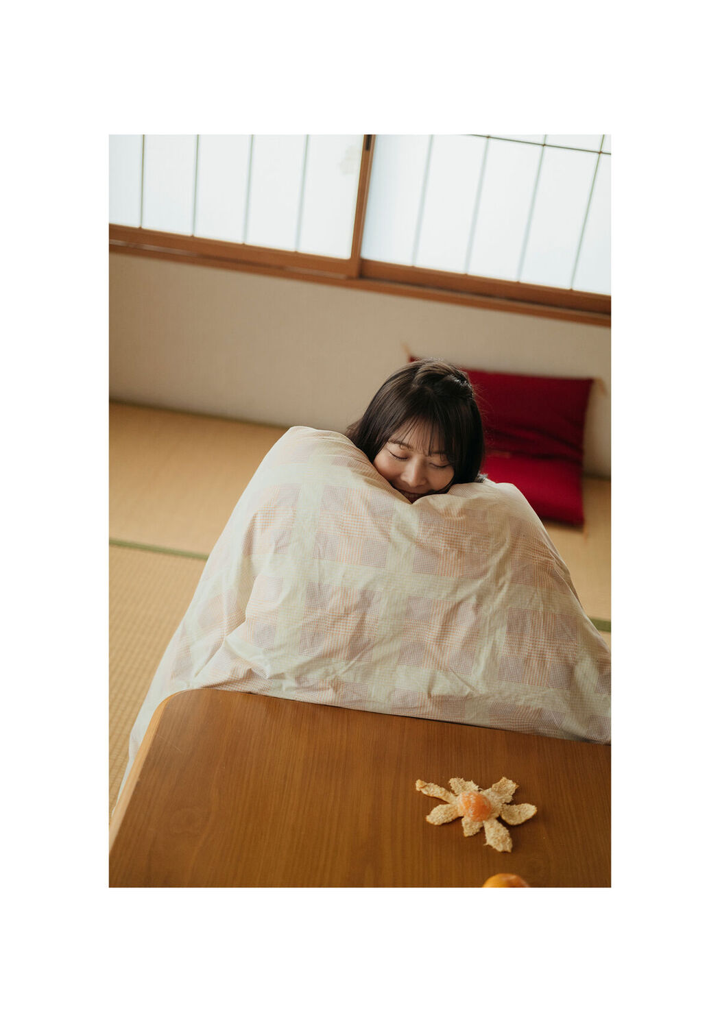 Digital Photo Book Yagi Nana 八木奈々 – Tranceretinal Part2