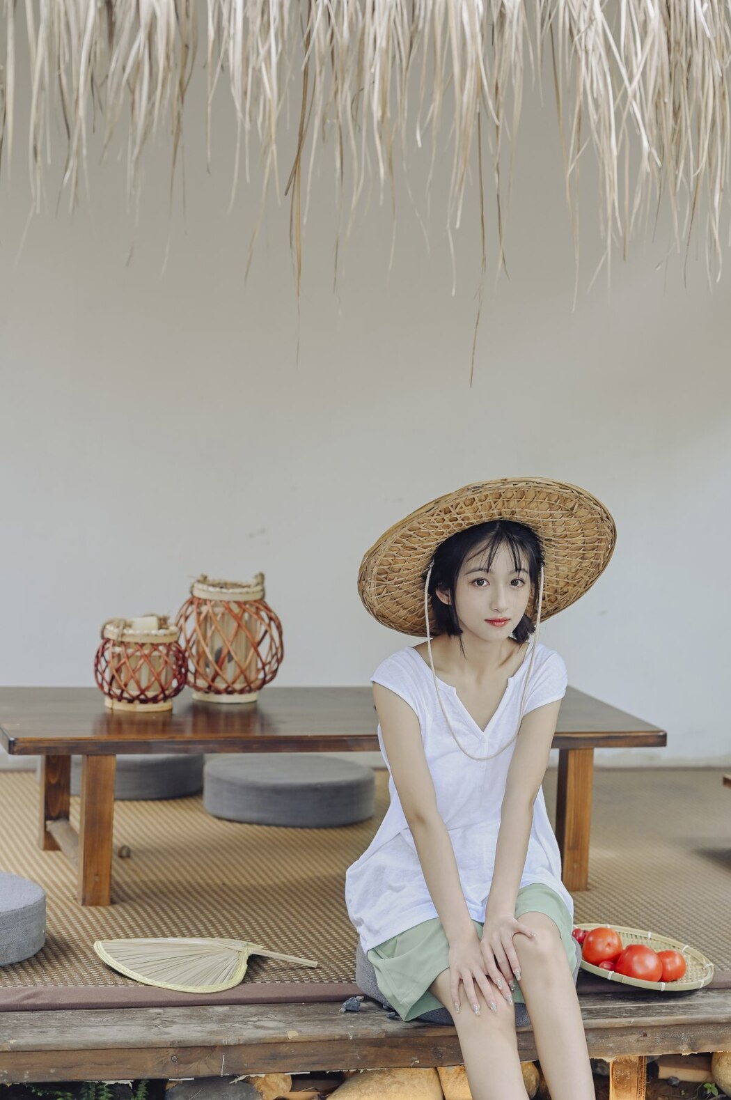 YiTuYu艺图语 Vol.2334 Yu Er