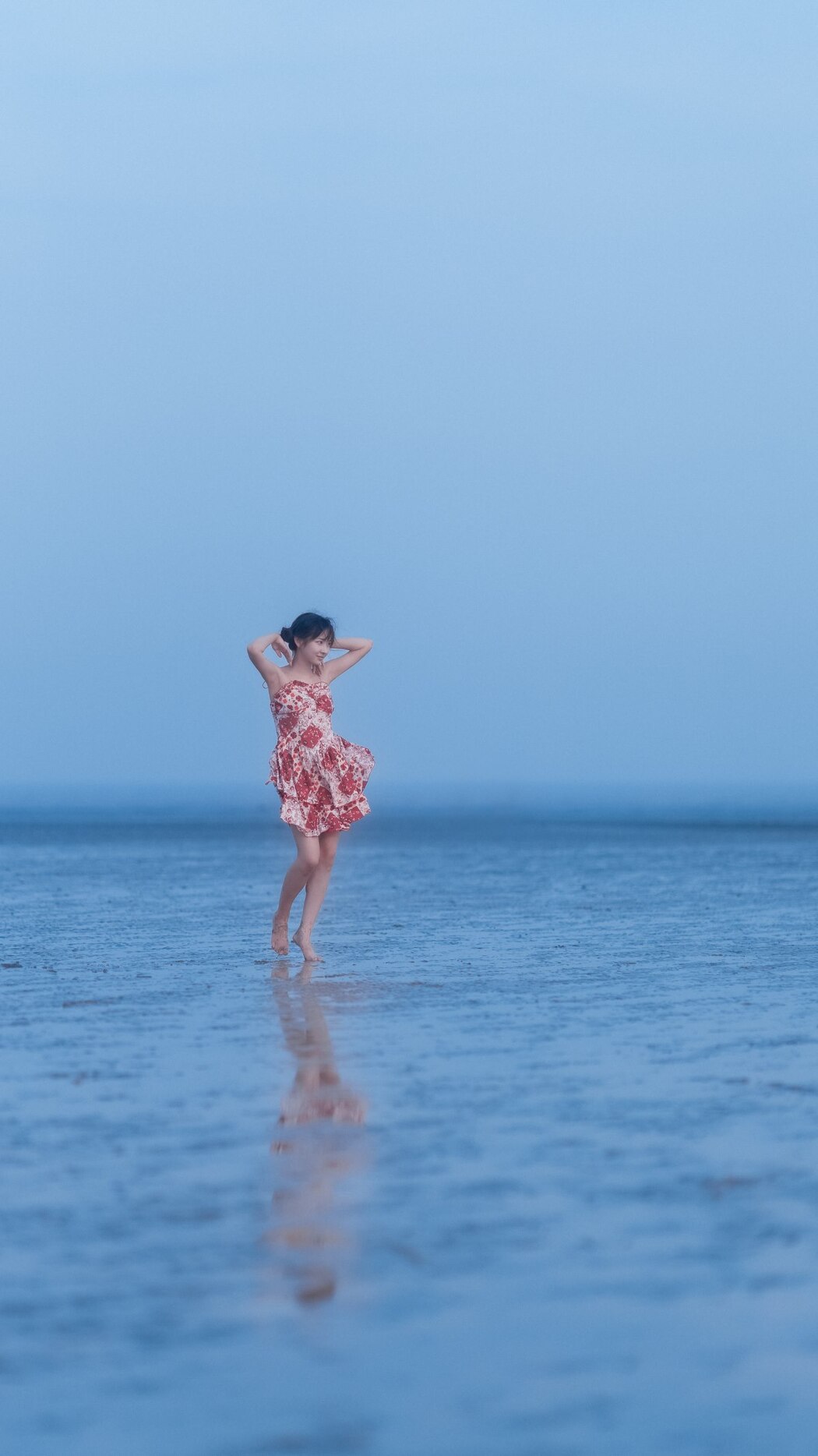 YiTuYu艺图语 Vol.2387 Xiao Wen