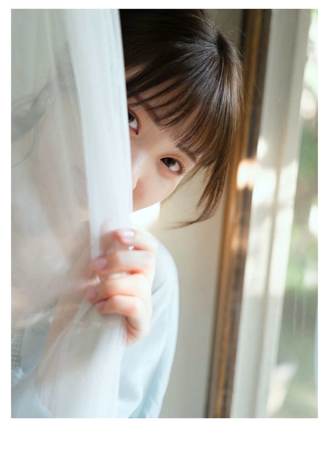 Digital Photo Book Ishikawa Mio 石川澪 – Tranceretinal Part3