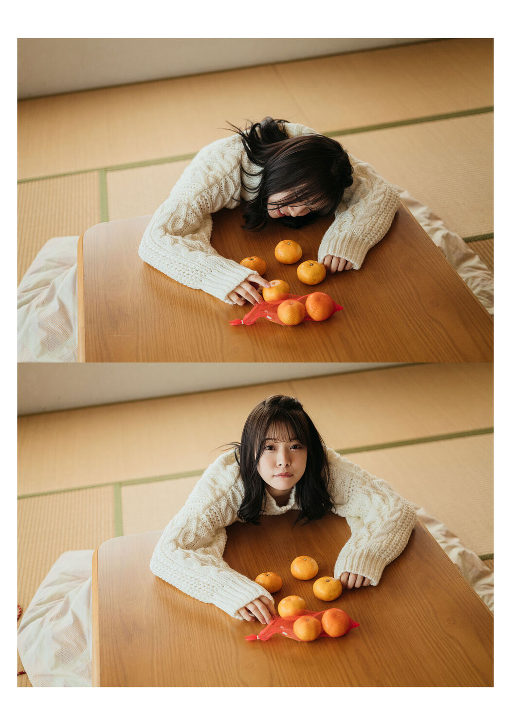 Digital Photo Book Yagi Nana 八木奈々 – Tranceretinal Part2