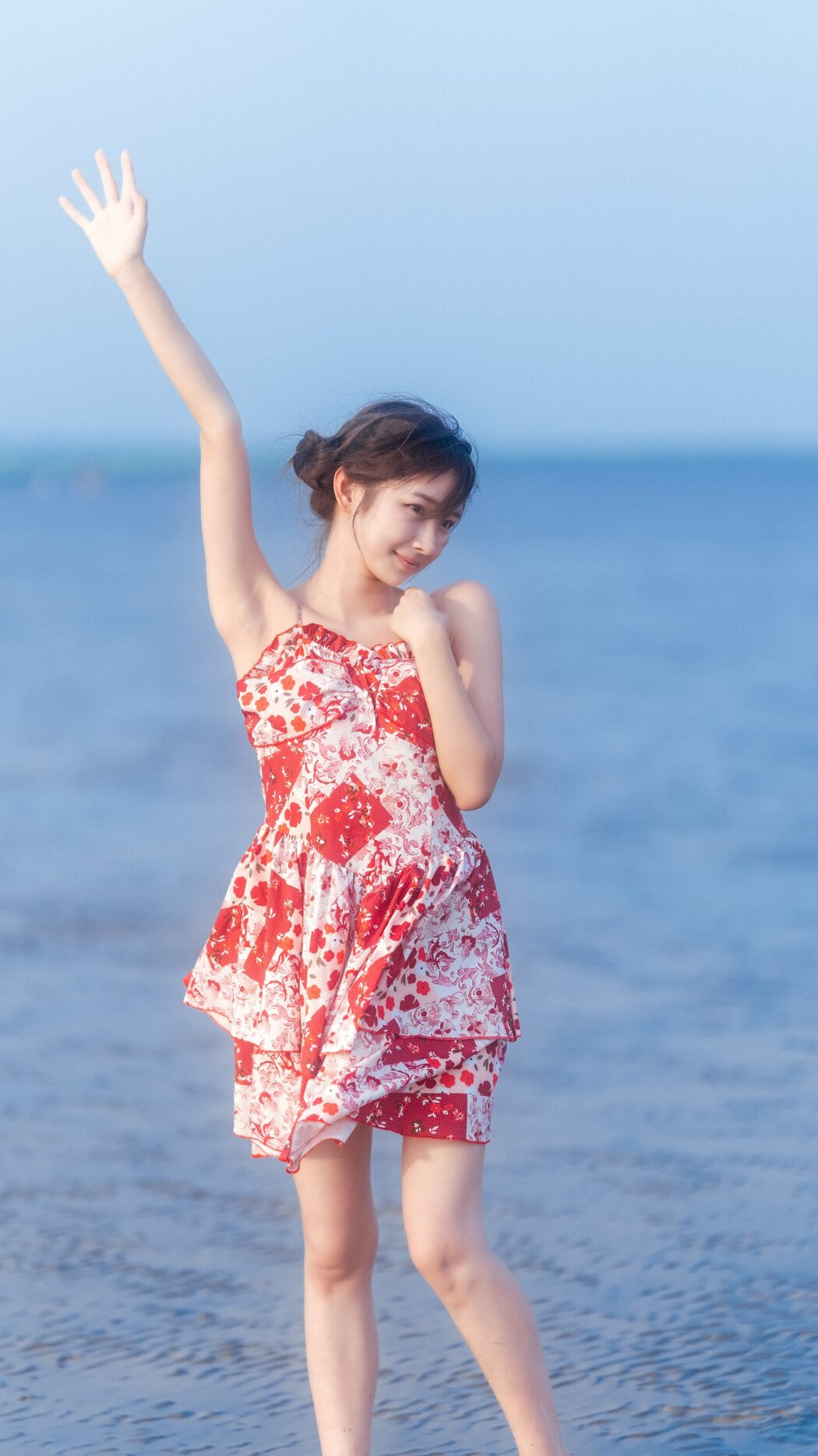 YiTuYu艺图语 Vol.2387 Xiao Wen