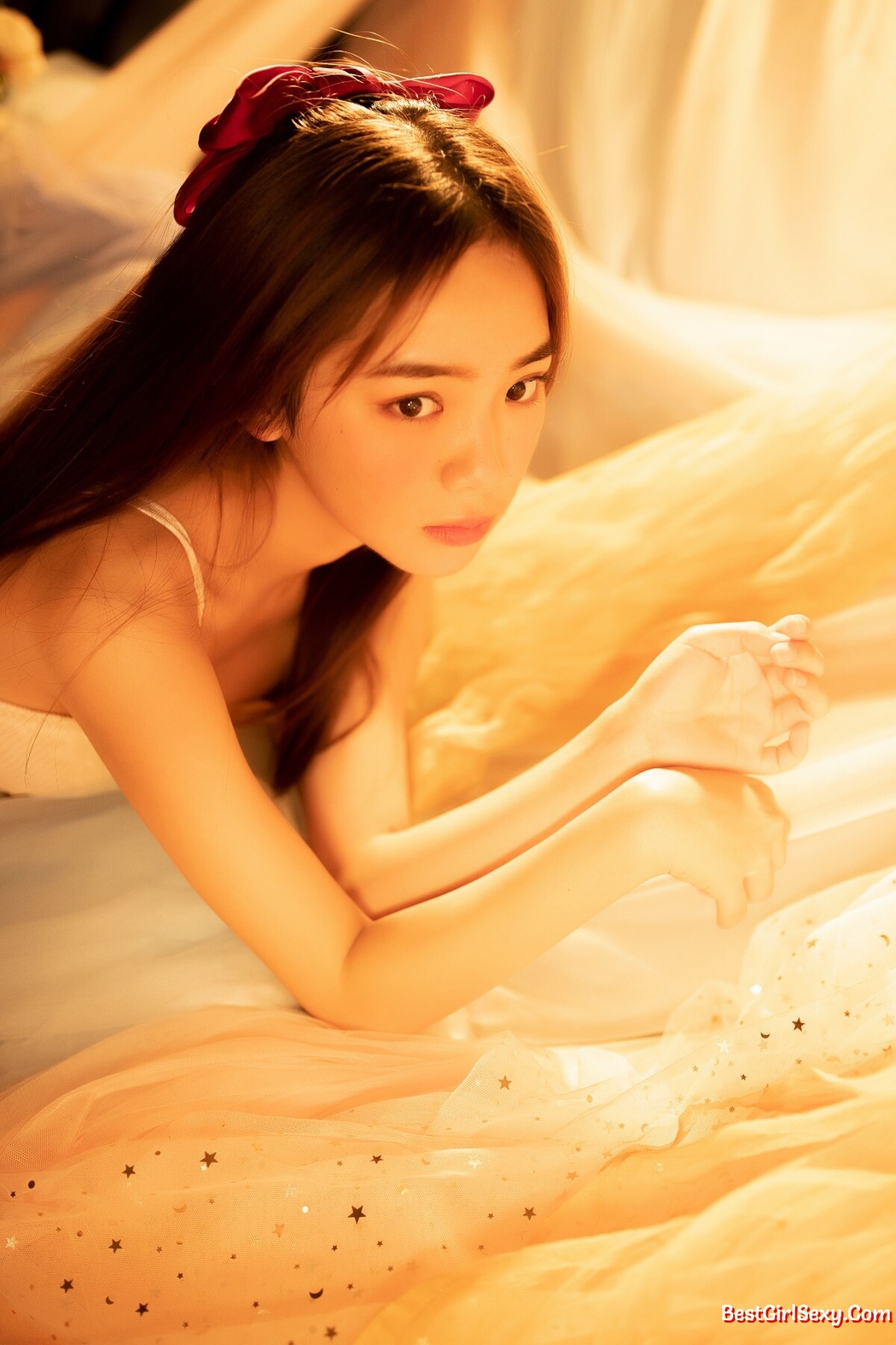 YiTuYu艺图语 Vol.2328 Wo Bu Shua Niao