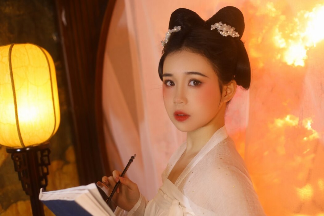 YiTuYu艺图语 Vol.2390 Yi Zhi Gao Gao