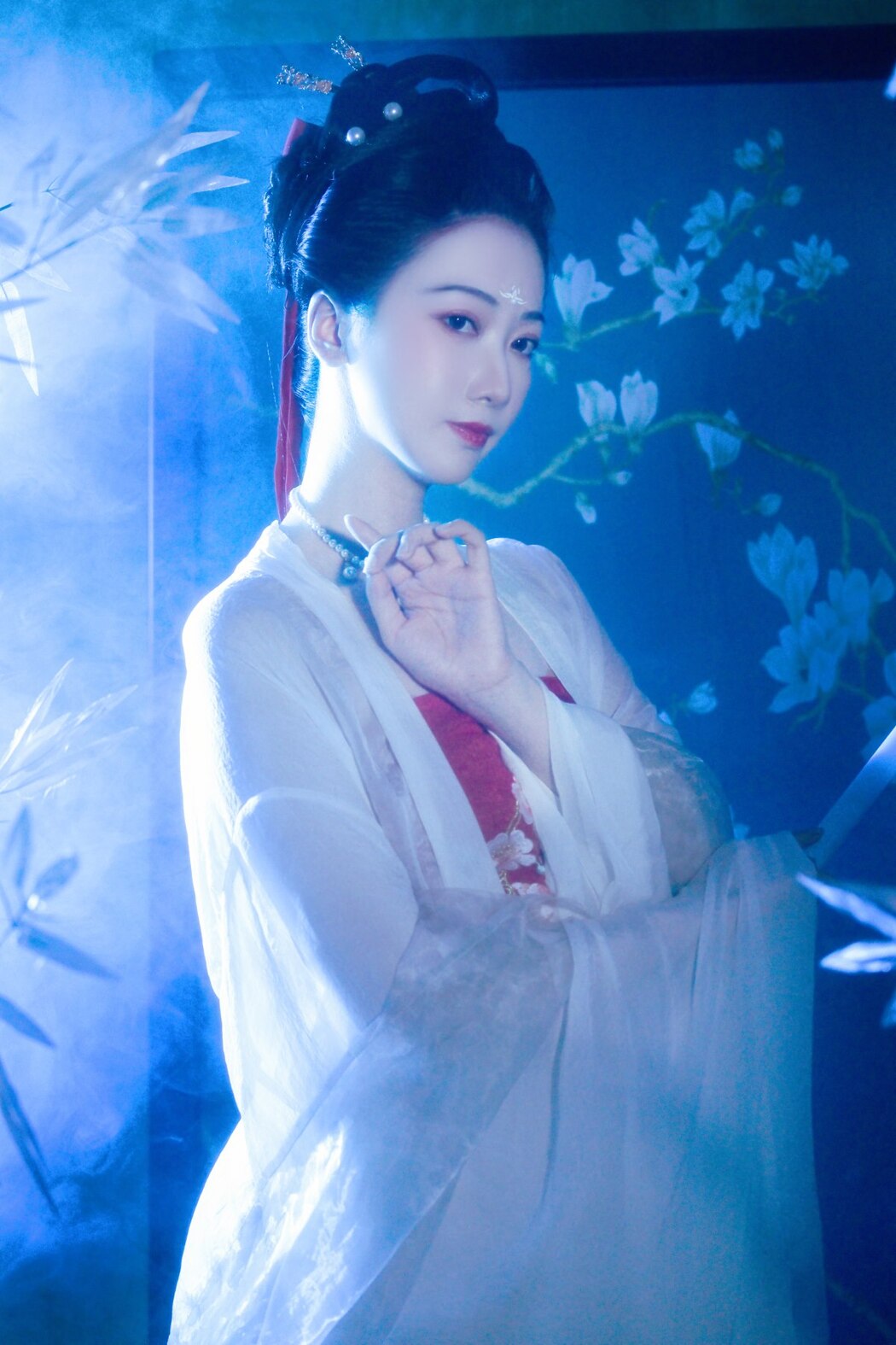 YiTuYu艺图语 Vol.2303 Inu Yi