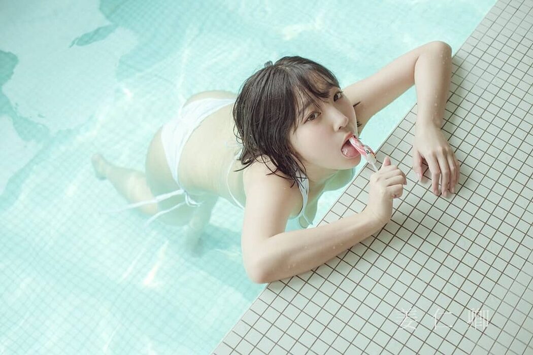Kang In-kyung 강인경 Collection G