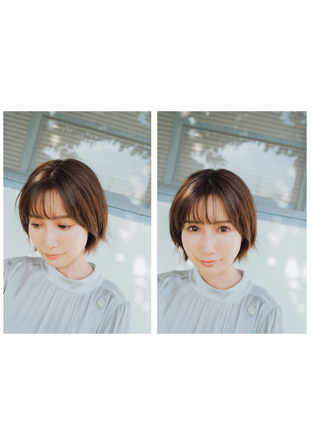 Digital Photo Book Kojima Minami 小島みなみ – Tranceretinal Part2