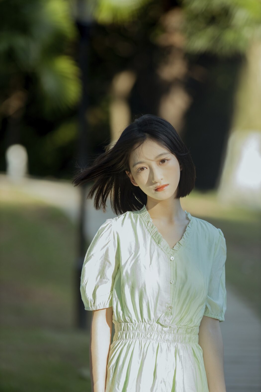 YiTuYu艺图语 Vol.2325 Yu Er