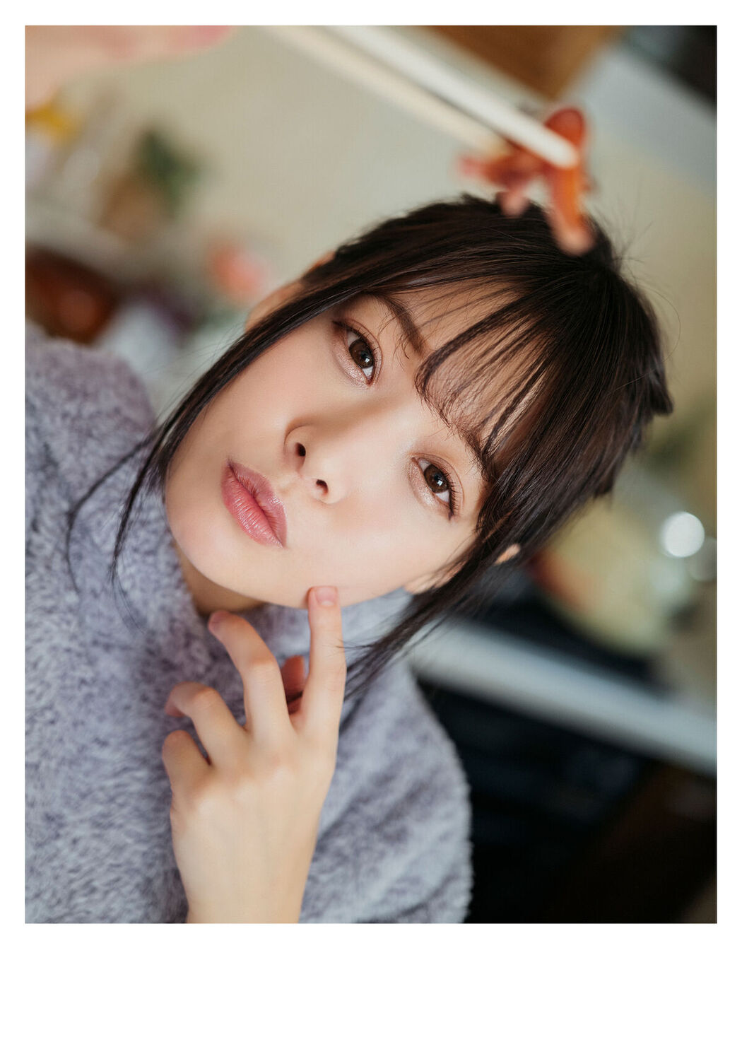 Digital Photo Book Yagi Nana 八木奈々 – Tranceretinal Part1