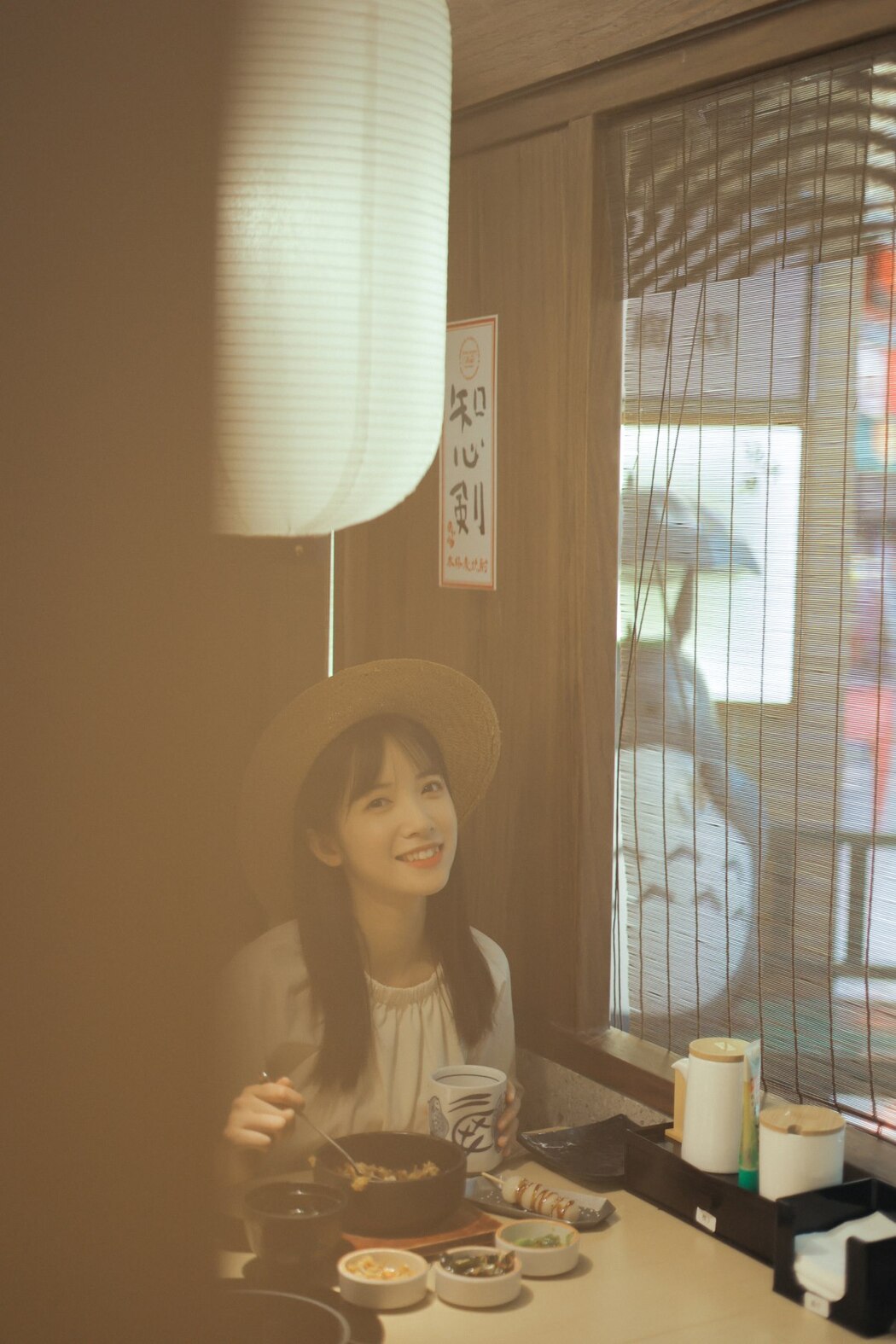 YiTuYu艺图语 Vol.2391 Yi Zhi A Meng Zai