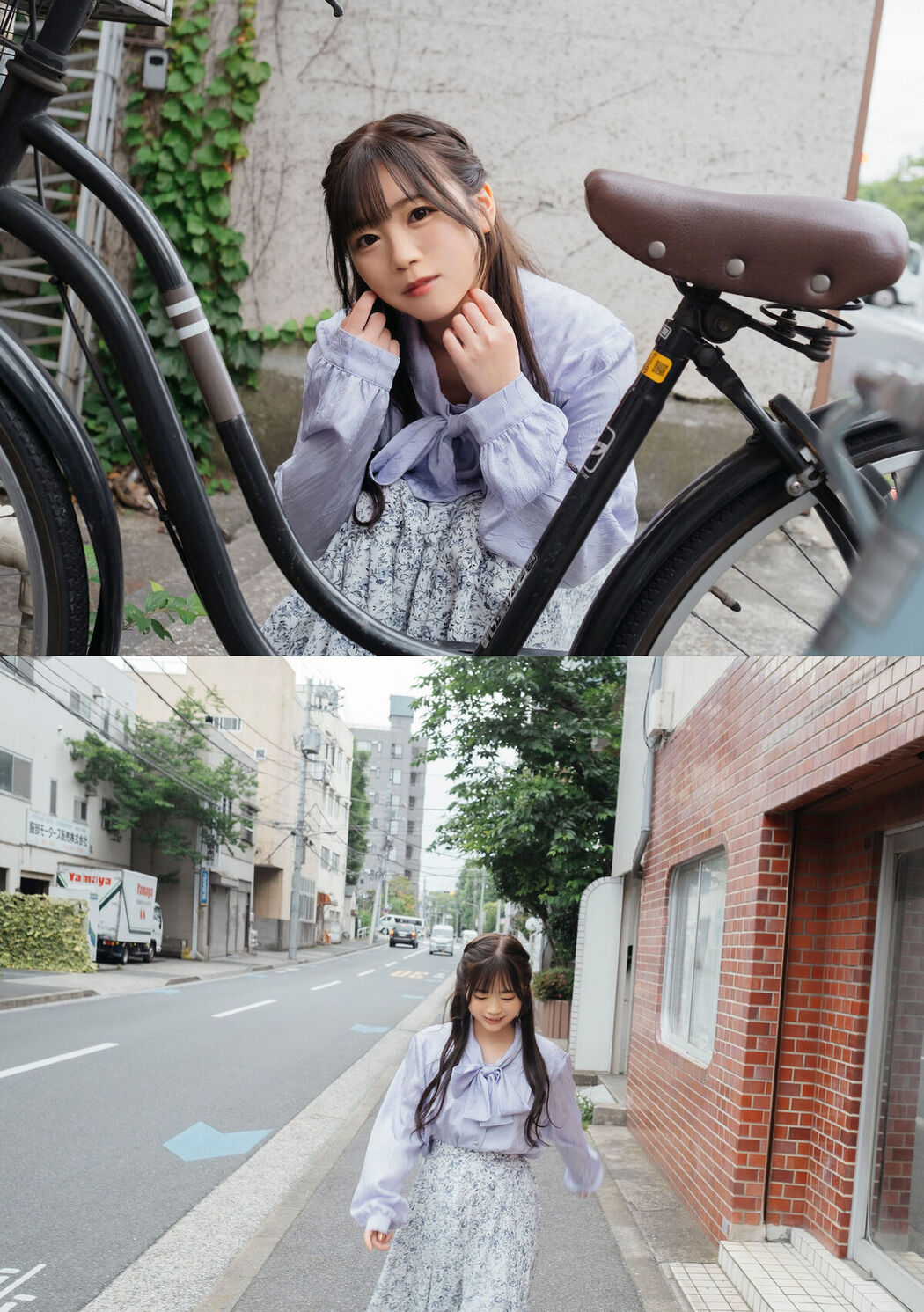 Digital Photo Book Usa Miharu 羽咲みはる – Tranceretinal